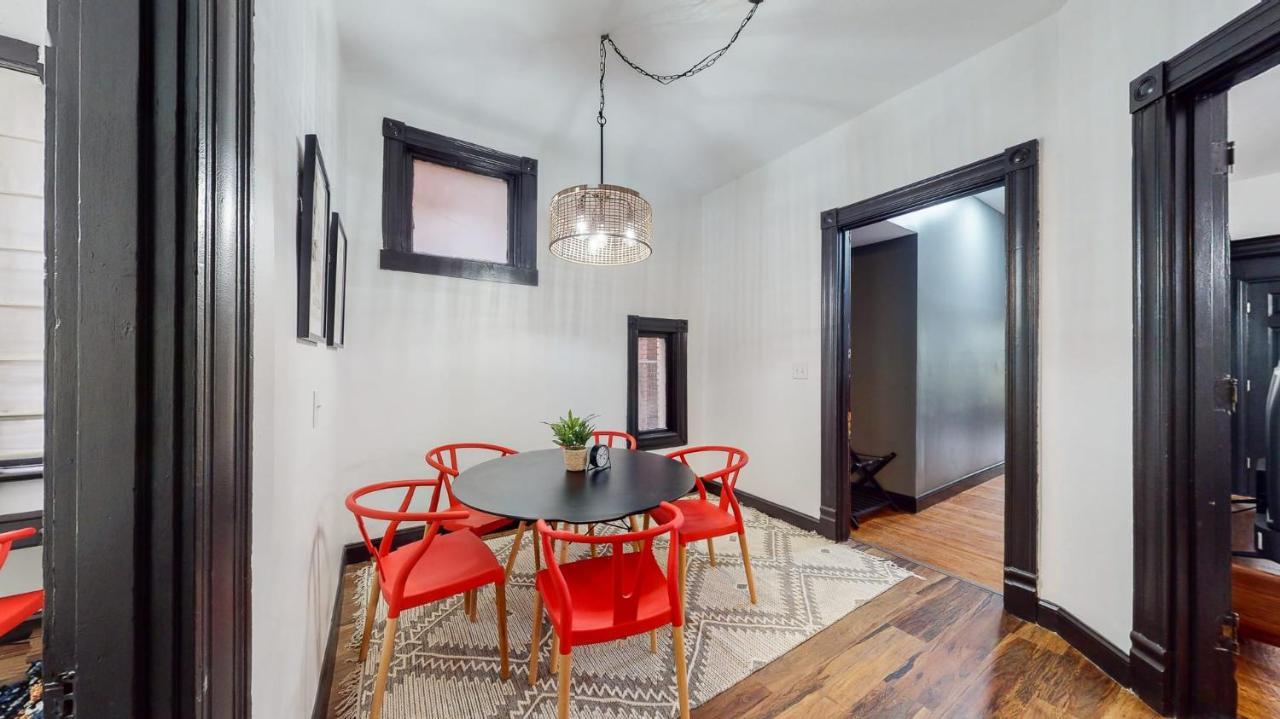 Apartment Stylish 1st Floor 2br 1king And 1queen *